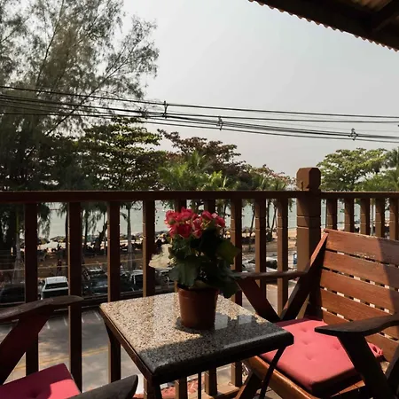 Jomtien Boathouse Pattaya