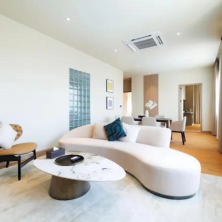 The One Bay Breeze Hotel Pattaya