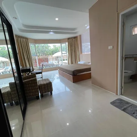 Resort Ty Pattaya