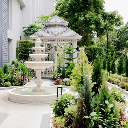 Hotel Health Land & Pattaya