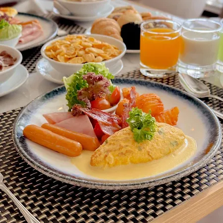 Health Land & 5* Pattaya
