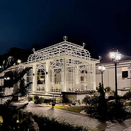 Health Land & Hotel Pattaya