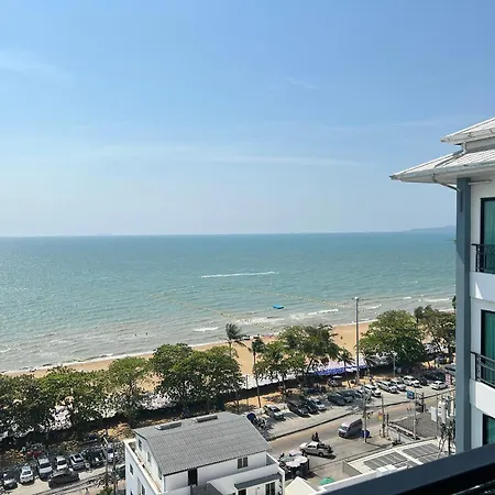 Bay Jomtien Pattaya