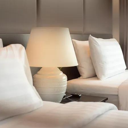 Bay Jomtien Hotel Pattaya