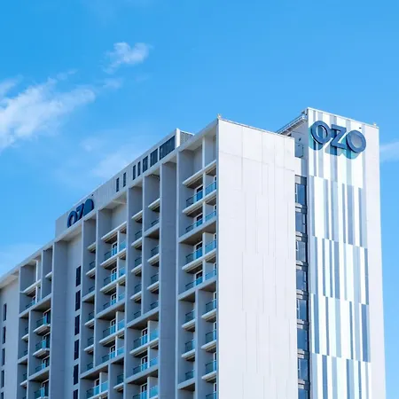 Ozo North Hotel Pattaya