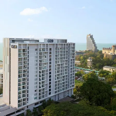 Hotel Ozo North 4*