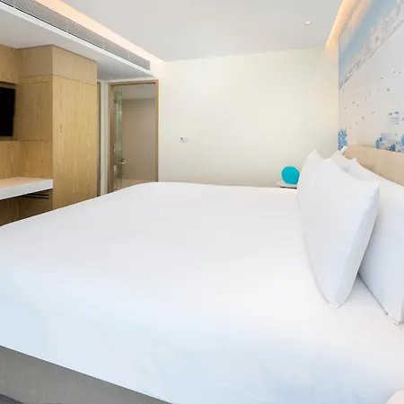 Hotel Ozo North Pattaya