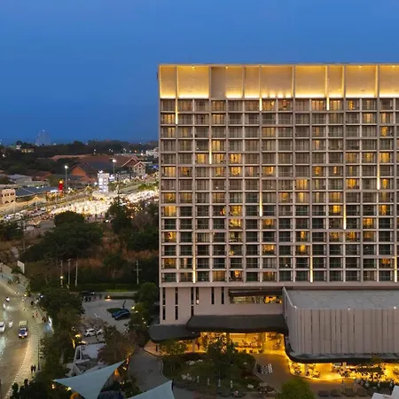 Hotel Ozo North 4*