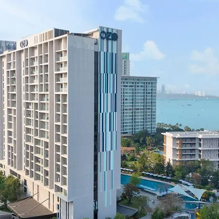Hotel Ozo North