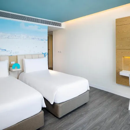 Ozo North 4*