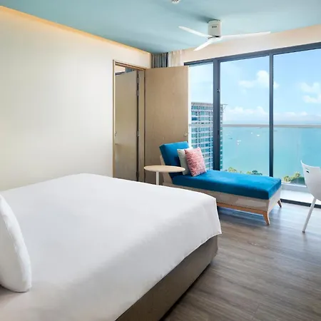 Ozo North Hotel Pattaya