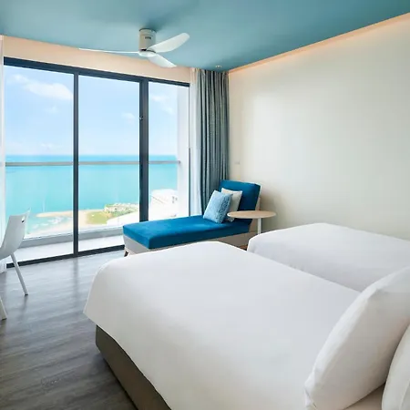 Hotel Ozo North Pattaya