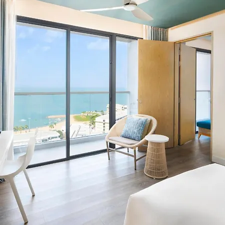 Ozo North 4* Pattaya