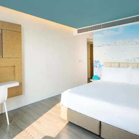 Ozo North Hotel