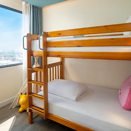 Ozo North Hotel Pattaya