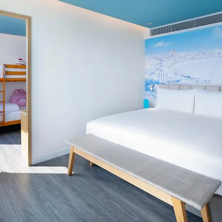 Ozo North Hotel
