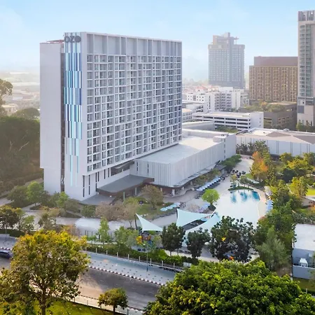 Ozo North Pattaya
