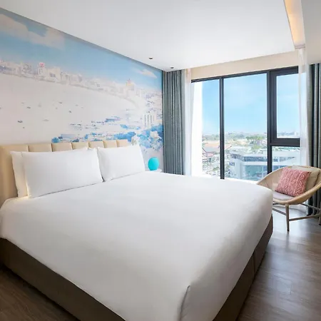 Ozo North Hotel Pattaya