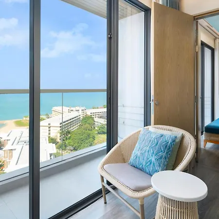 Hotel Ozo North Pattaya