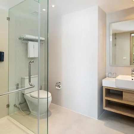 Ozo North 4* Pattaya