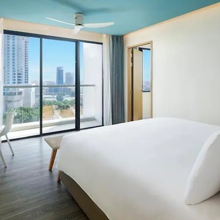 Hotel Ozo North