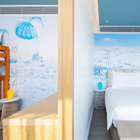 Ozo North Hotel 4*