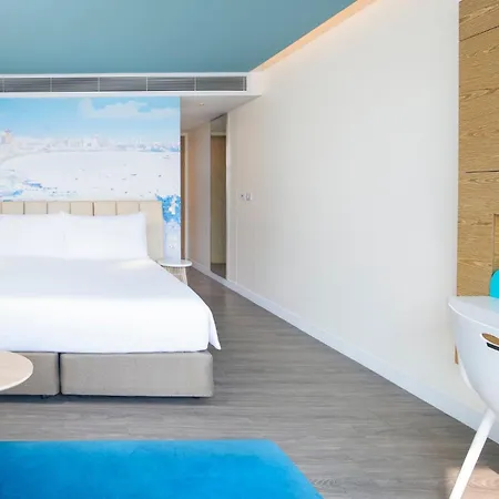 Ozo North Hotel Pattaya