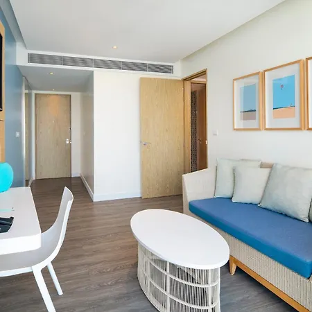 Hotel Ozo North Pattaya