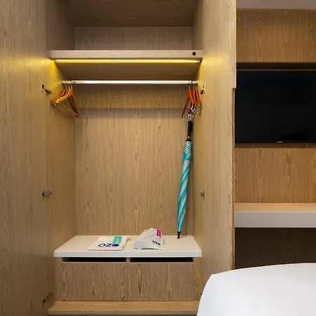 Hotel Ozo North