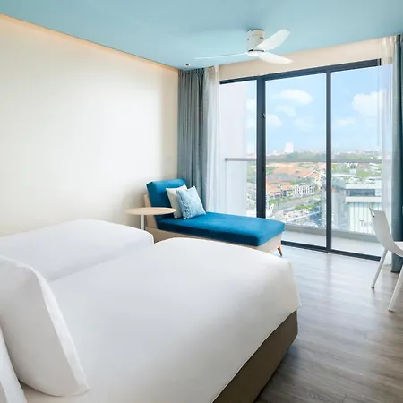 Hotel Ozo North 4*