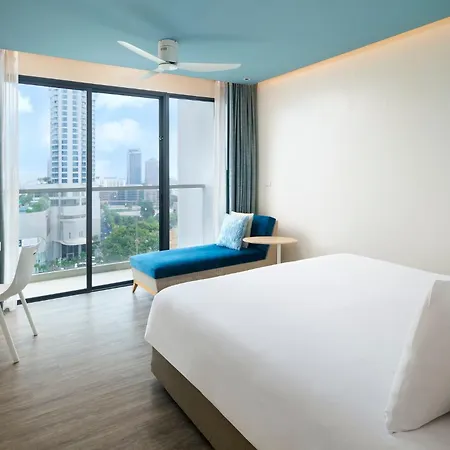 Ozo North 4*