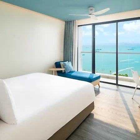 Ozo North Hotel Pattaya