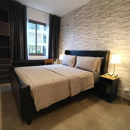 The Unixx South * Pattaya