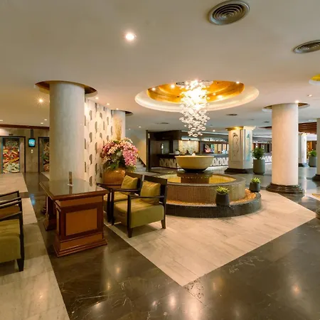 Hotel Mountain & Convention Center