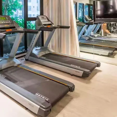High Floor Sea View At The Base Pattaya By 888 * Pattaya