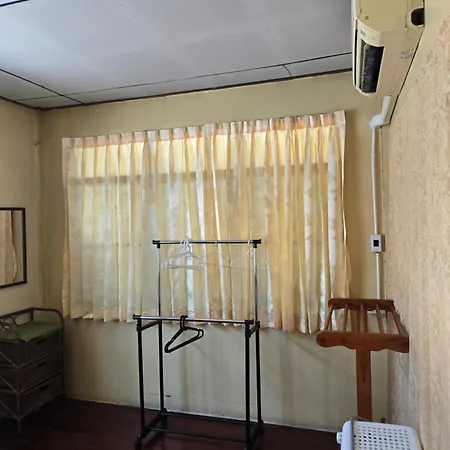 Lamour ละเมอเกสต์เฮ้าส์ 03 Homestay