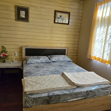 Lamour ละเมอเกสต์เฮ้าส์ 03 Homestay