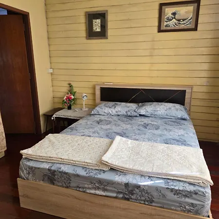Homestay Lamour ละเมอเกสต์เฮ้าส์ 03