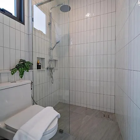 Villa 인피니트 풀빌라 Infinite Poolvillas Pattaya