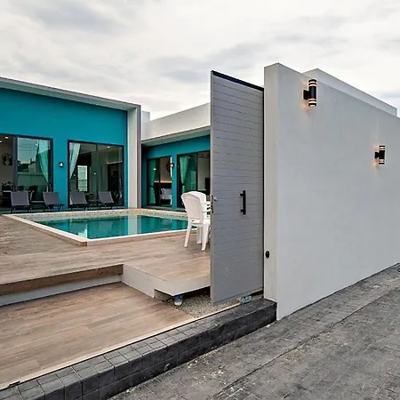 인피니트 풀빌라 Infinite Poolvillas *