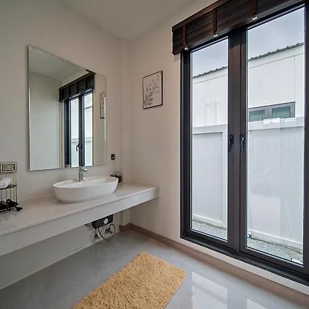인피니트 풀빌라 Infinite Poolvillas Villa *