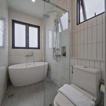 인피니트 풀빌라 Infinite Poolvillas *