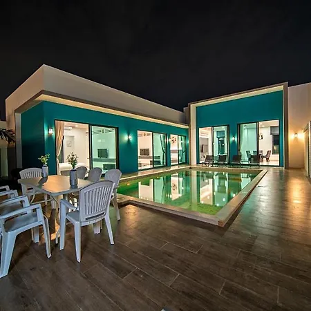 인피니트 풀빌라 Infinite Poolvillas * Pattaya