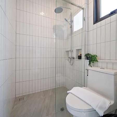 Villa 인피니트 풀빌라 Infinite Poolvillas Pattaya