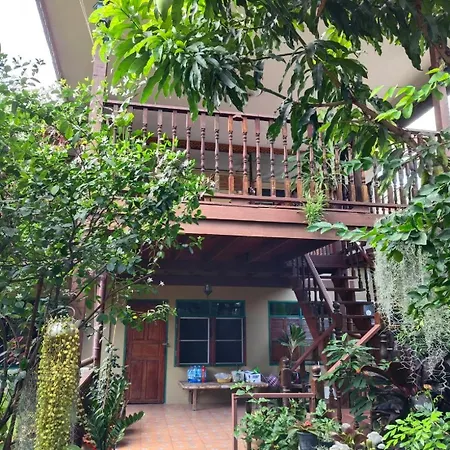 Lamour ละเมอเกสต์เฮ้าส์ 03 Homestay Pattaya