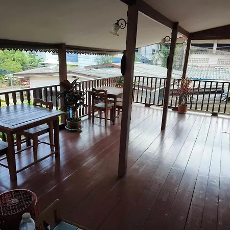 Lamour ละเมอเกสต์เฮ้าส์ 03 Homestay