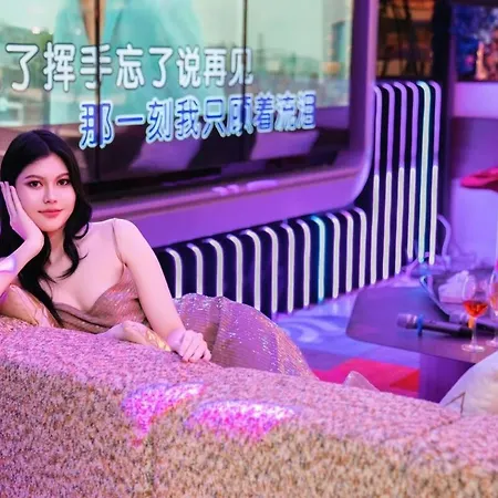 芭提雅海景别墅 Pattaya