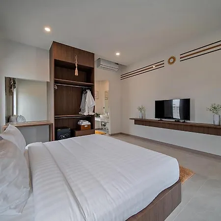 인피니트 풀빌라 Infinite Poolvillas Villa