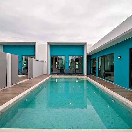 인피니트 풀빌라 Infinite Poolvillas *
