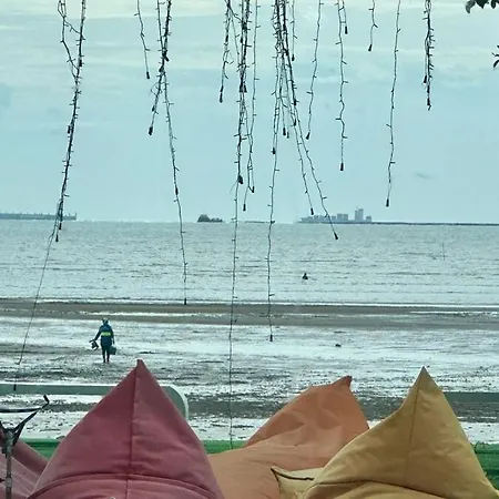 芭提雅海景别墅 วิลล่า *